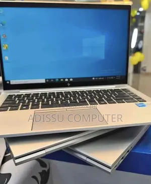 New Laptop HP EliteBook 840 G8 16GB Intel Core i7 SSD 512GB