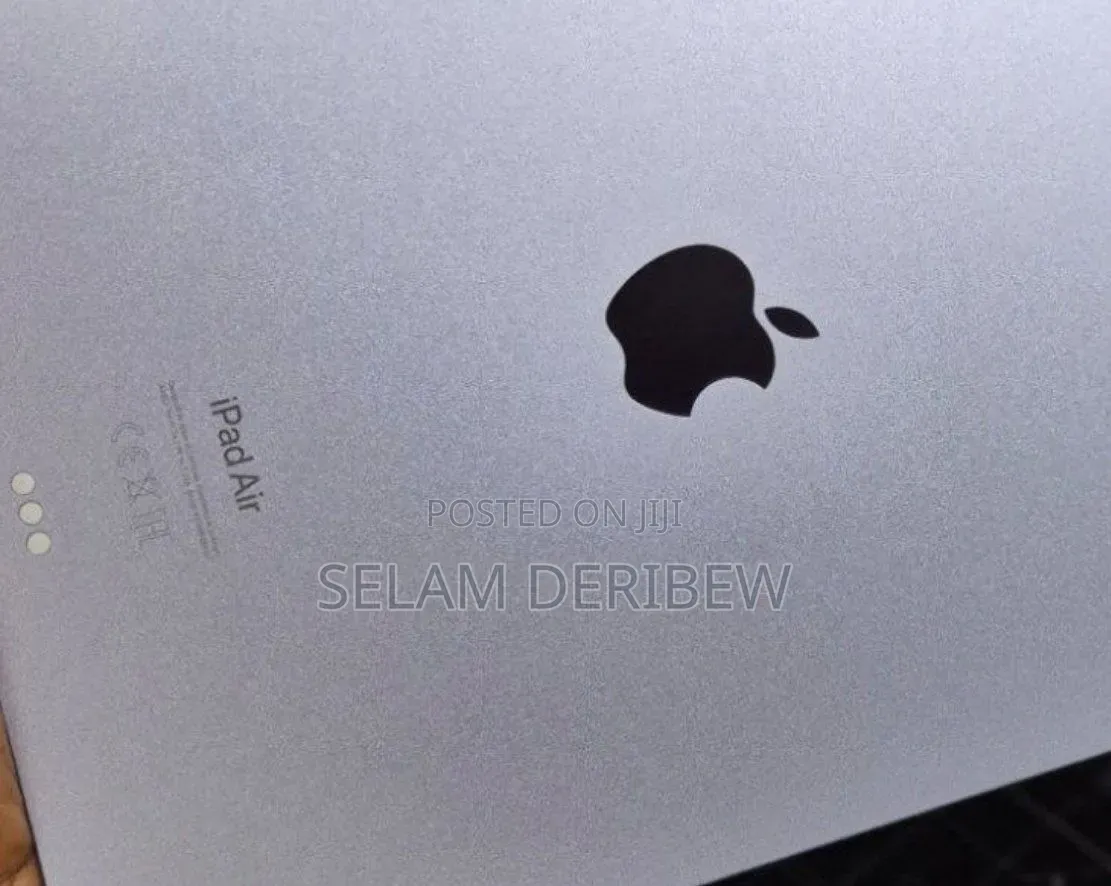 New Apple iPad Air 2 128 GB