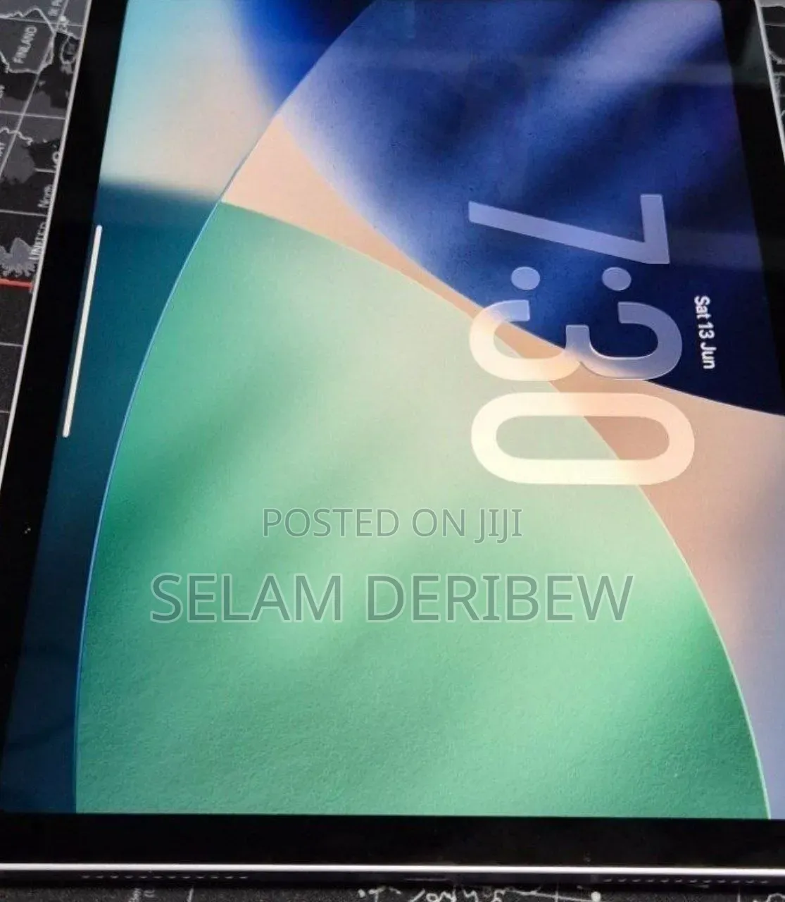 New Apple iPad Air 2 128 GB