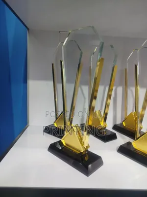 Art Craft Award