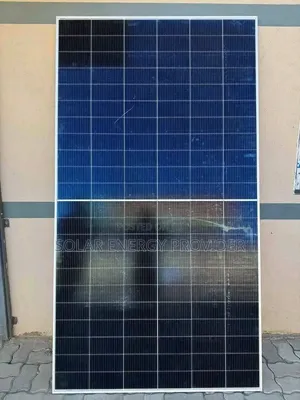Solar Energy System