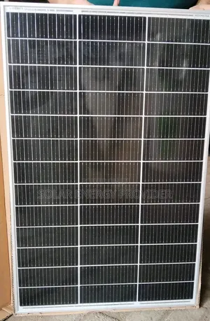 Solar Energy System