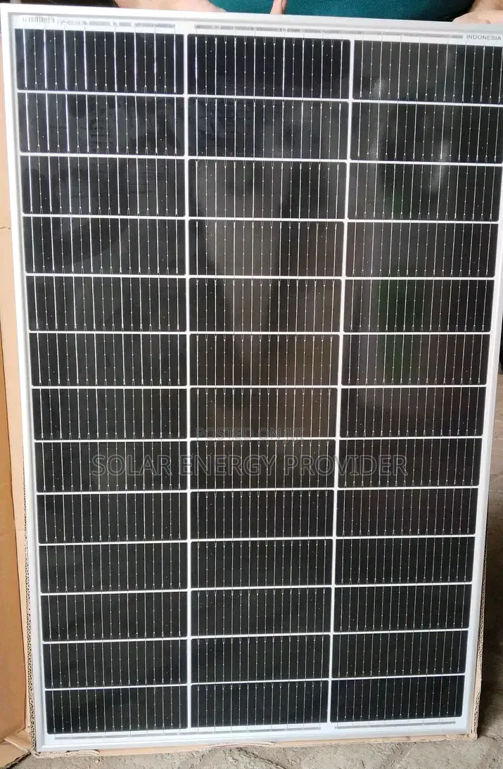 Solar Energy System