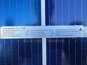Solar Energy System