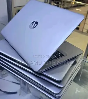 New Laptop HP EliteBook 840 G3 8GB Intel Core i5 SSD 256GB