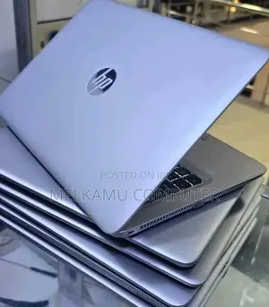 New Laptop HP EliteBook 840 G3 8GB Intel Core i5 SSD 256GB
