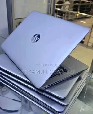 New Laptop HP EliteBook 840 G3 8GB Intel Core i5 SSD 256GB