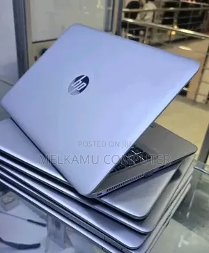 New Laptop HP EliteBook 840 G3 8GB Intel Core i5 SSD 256GB