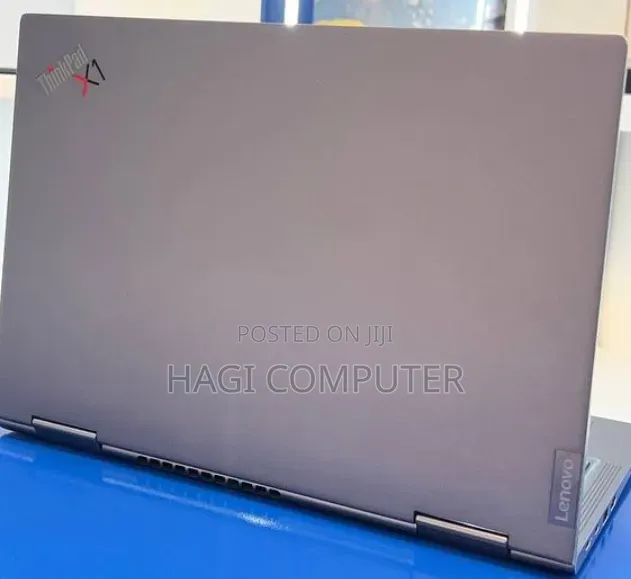 New Laptop Lenovo ThinkPad X1 Yoga Gen 8 16GB Intel Core i7 SSD 512GB