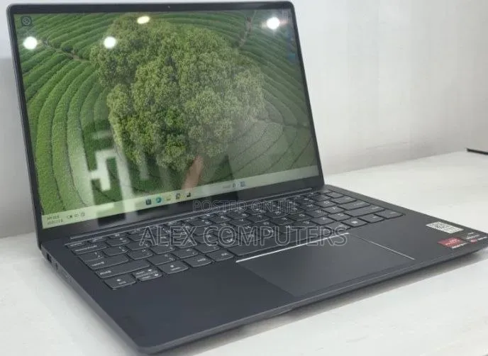 New Laptop Lenovo Ideapad 3 16GB AMD Ryzen 7 SSD 512GB