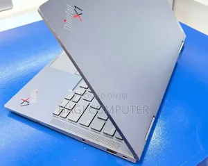 New Laptop Lenovo ThinkPad X1 Yoga Gen 8 16GB Intel Core i7 SSD 512GB
