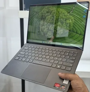 New Laptop Lenovo Ideapad 3 16GB AMD Ryzen 7 SSD 512GB