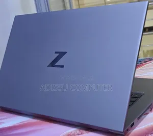 New Laptop HP 15 32GB Intel Core i7 SSD 512GB