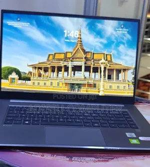 New Laptop HP 15 32GB Intel Core i7 SSD 512GB