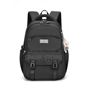JANSBEN Waterproof School Backpack