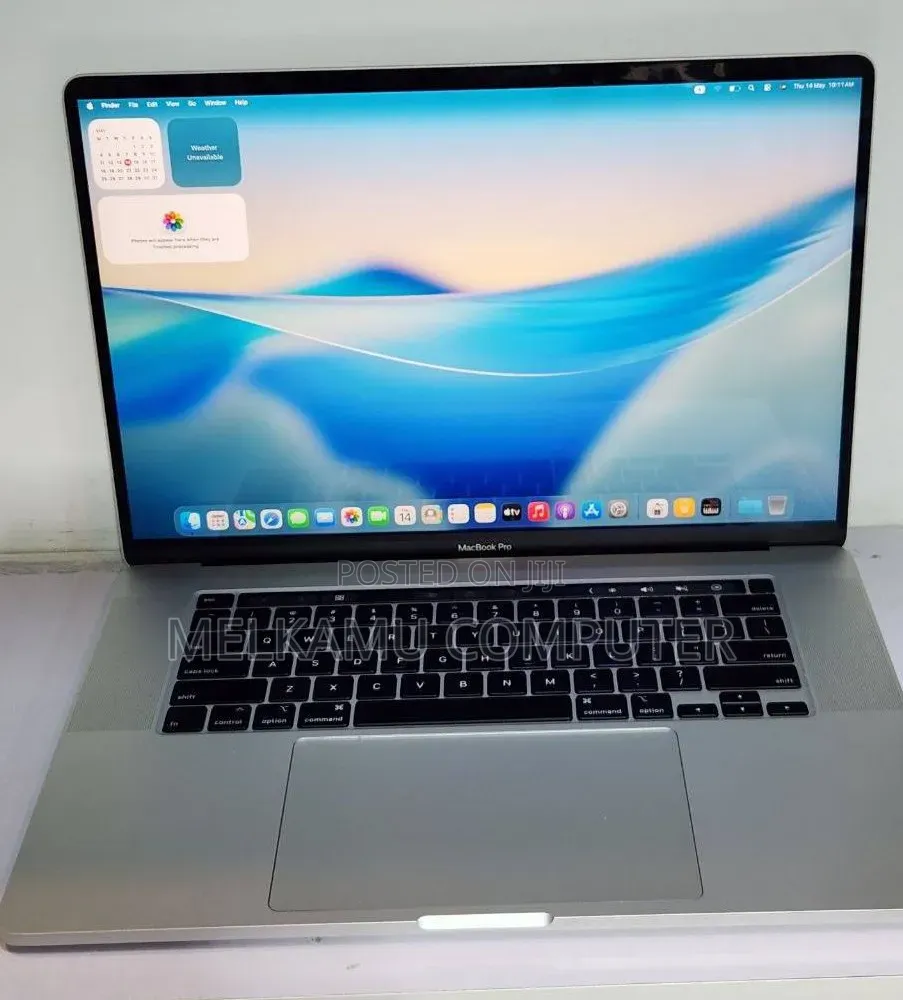 New Laptop Apple MacBook Pro 2019 64GB Intel Core i9 SSD 1T