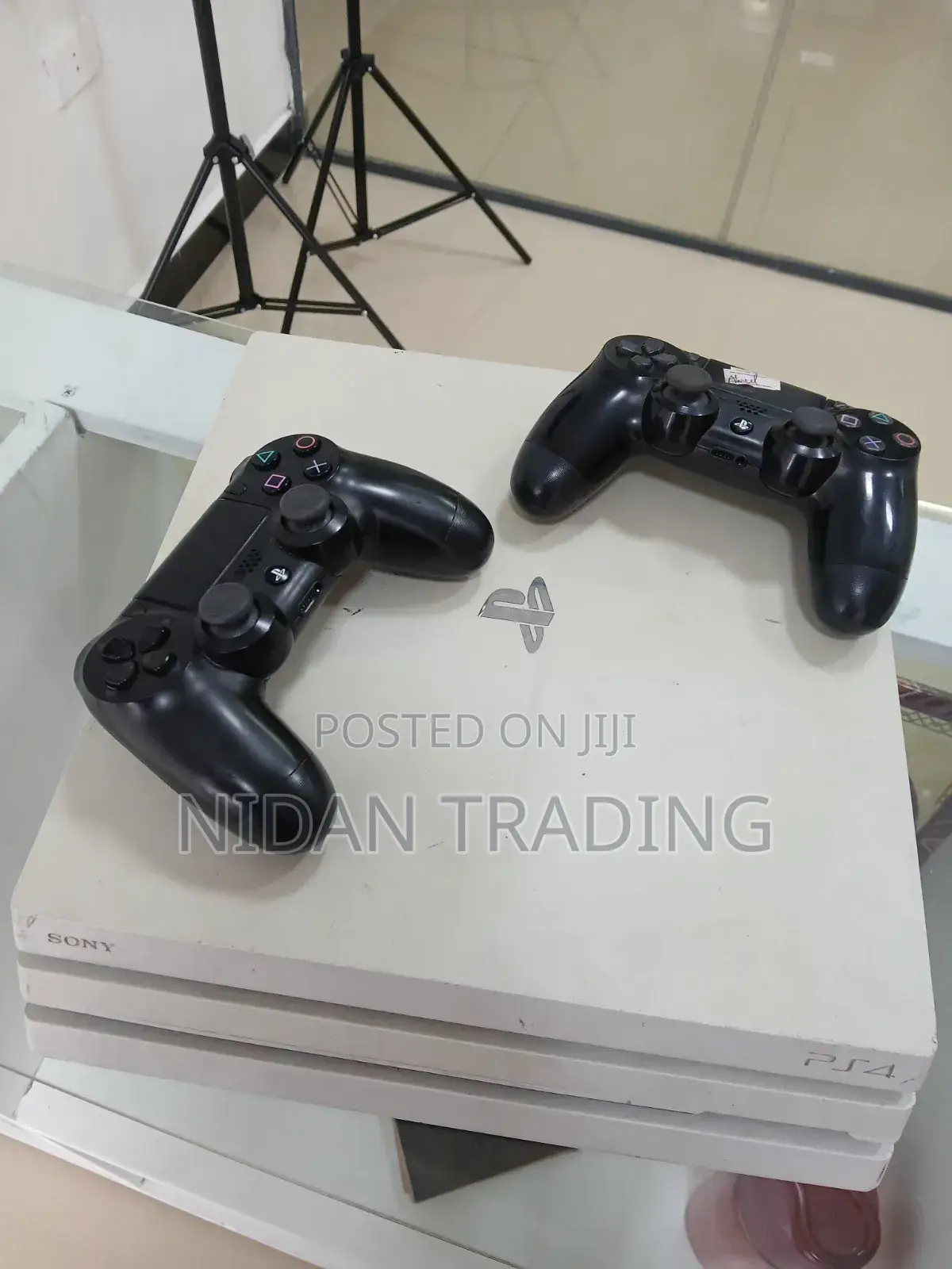 Sony Ps4 Pro