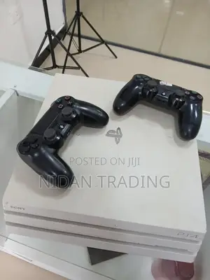 Sony Ps4 Pro
