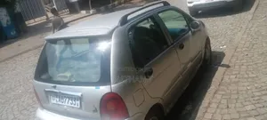 Chery QQ 2008 Silver