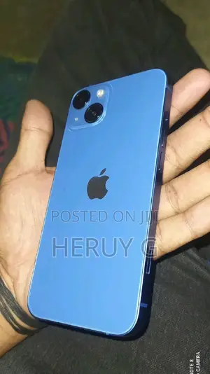 Apple iPhone 13 256 GB Blue