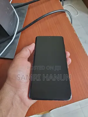 Samsung Galaxy S20+ 5G 128 GB Black