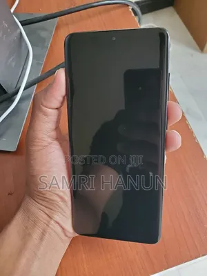 Samsung Galaxy S20+ 5G 128 GB Black
