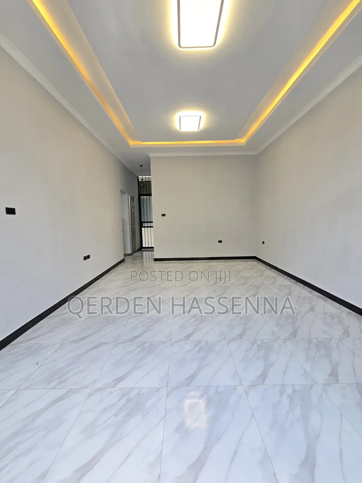 Furnished 4bdrm House in ቀርደን ሀሰና ፕሮፐርቲስ, Akaky Kaliti for sale
