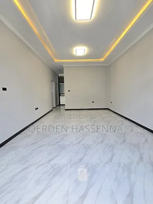 Furnished 4bdrm House in ቀርደን ሀሰና ፕሮፐርቲስ, Akaky Kaliti for sale