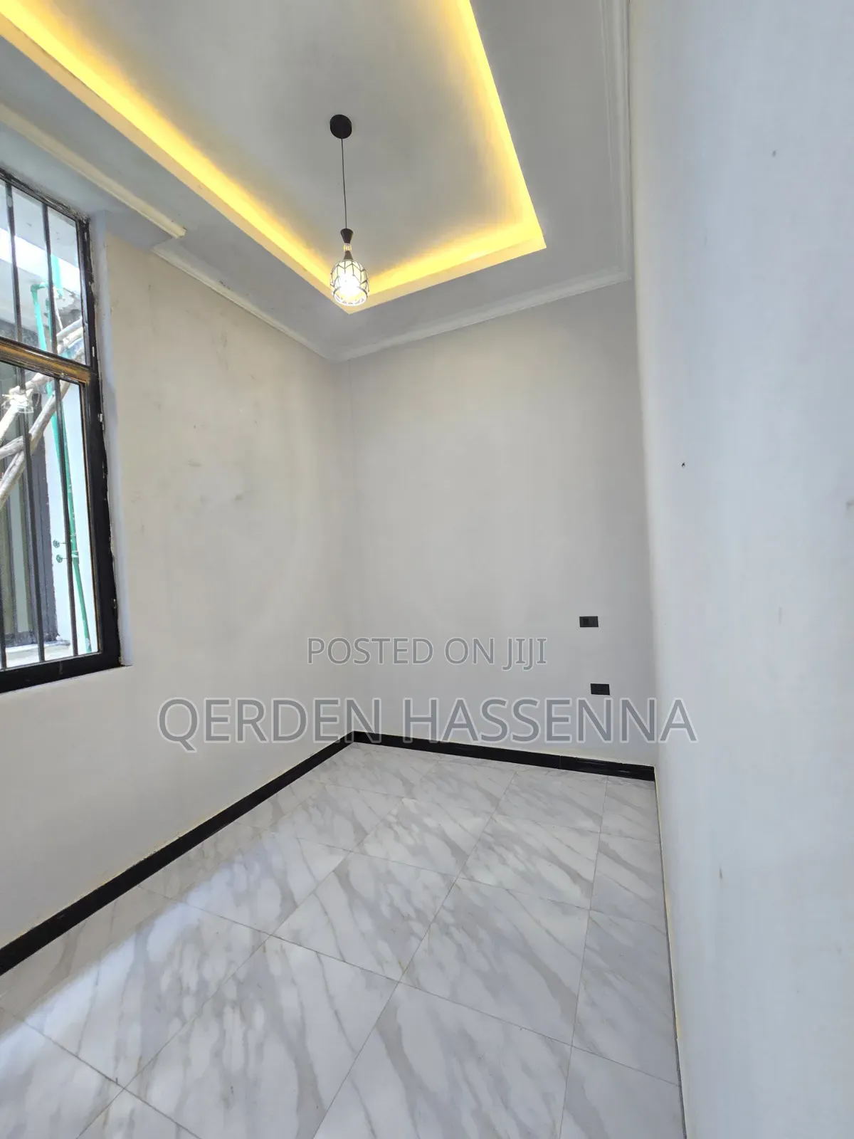Furnished 4bdrm House in ቀርደን ሀሰና ፕሮፐርቲስ, Akaky Kaliti for sale