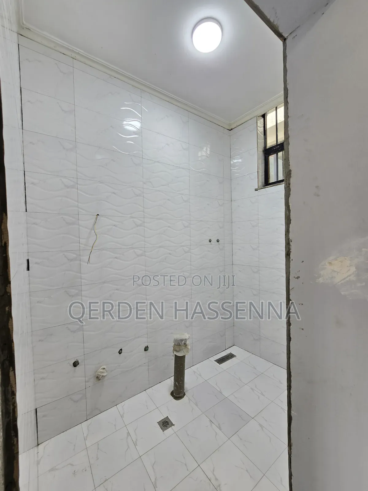 Furnished 4bdrm House in ቀርደን ሀሰና ፕሮፐርቲስ, Akaky Kaliti for sale