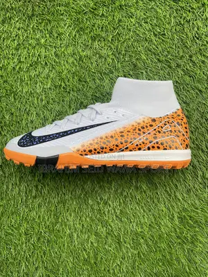 Nike Airzoom Football Shoes