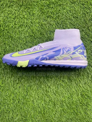 Nike Airzoom Football Shoes