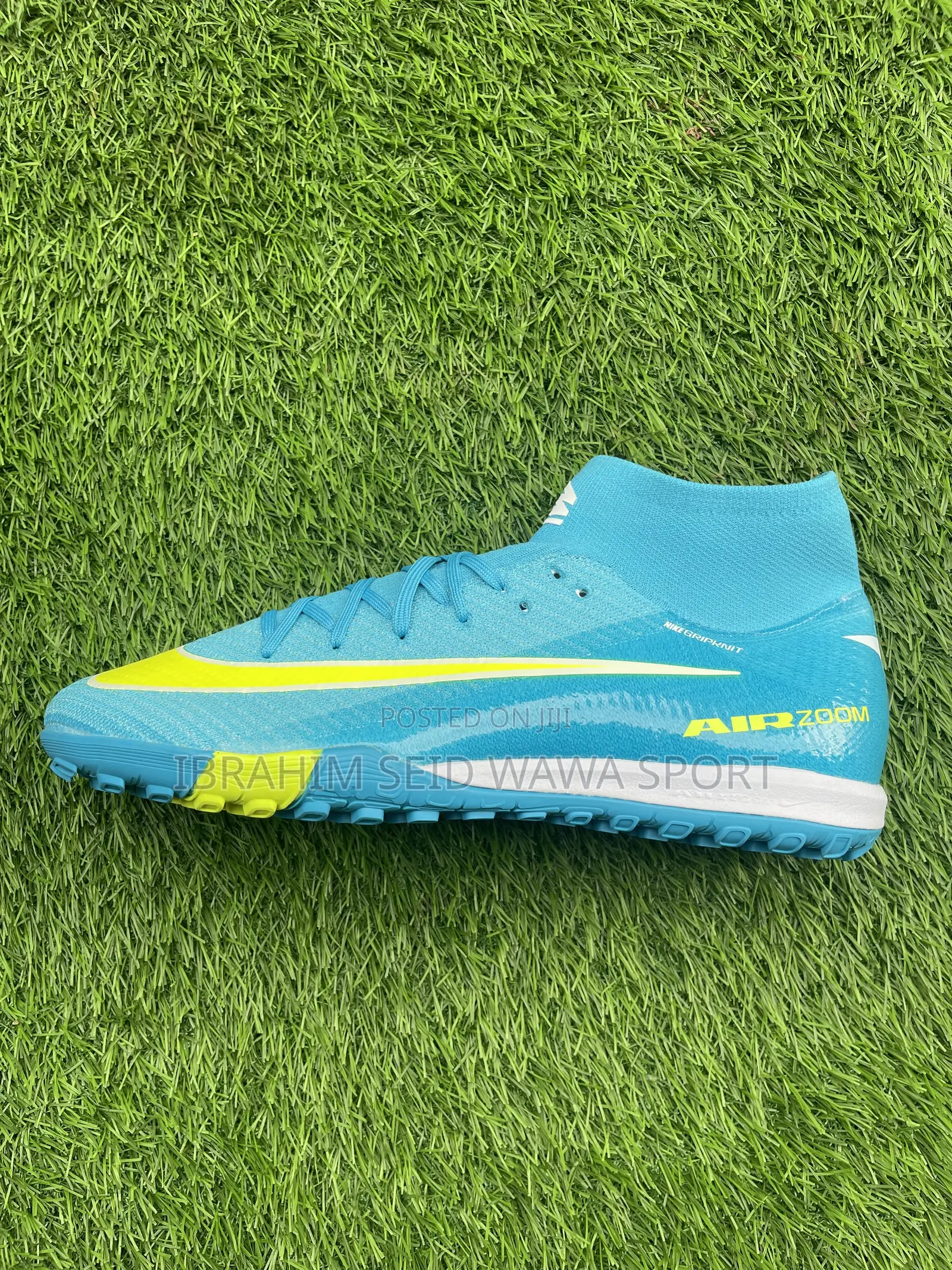 Nike Airzoom Football Shoes