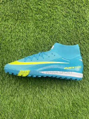 Nike Airzoom Football Shoes