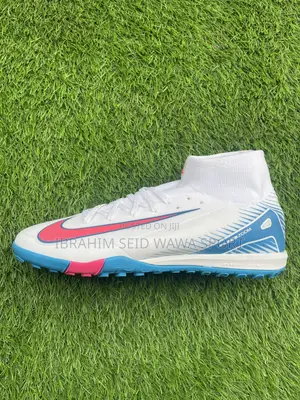 Nike Airzoom Football Shoes