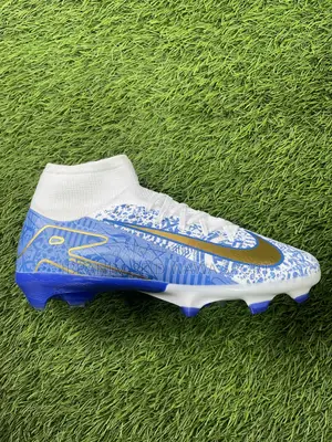 Football Shoes Mercurial