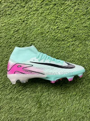 Football Shoes Mercurial