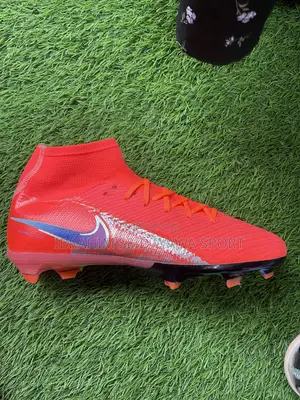 Football Shoes Mercurial