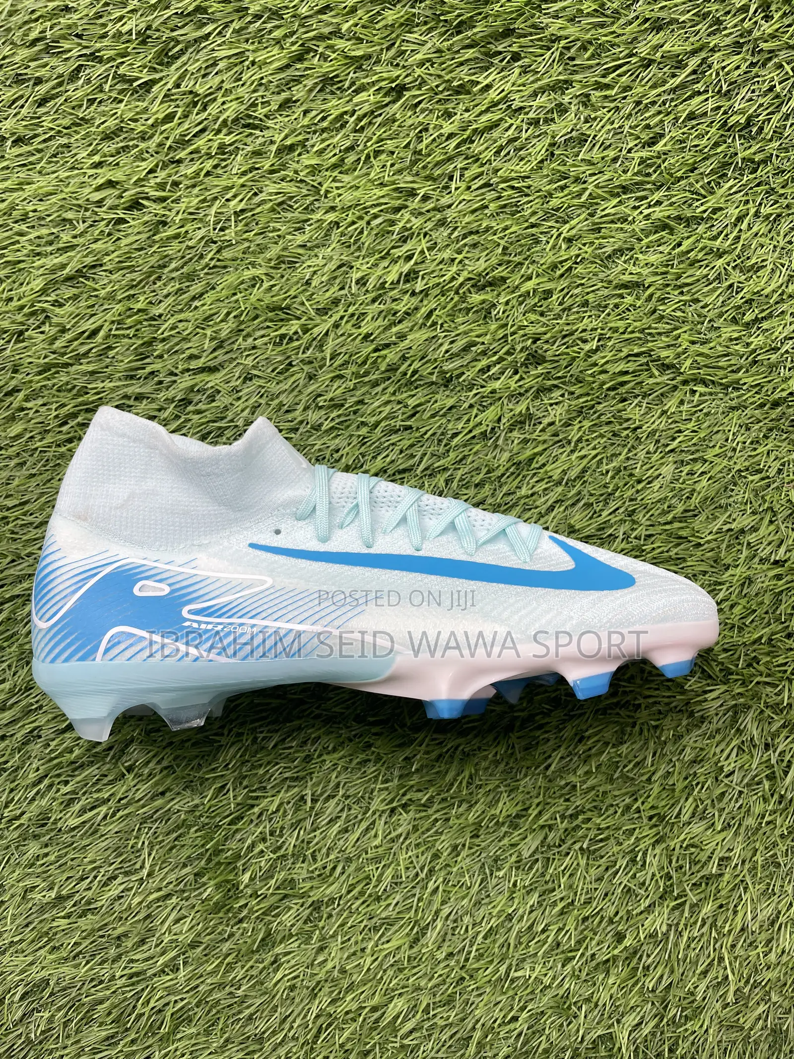 Football Shoes Mercurial