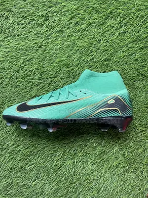 Football Shoes Mercurial