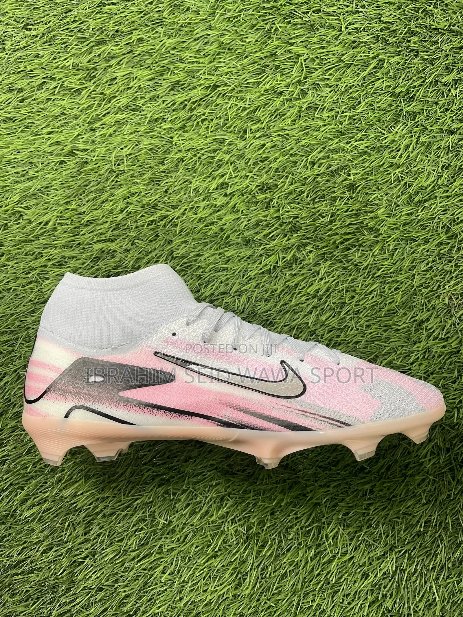 Football Shoes Mercurial
