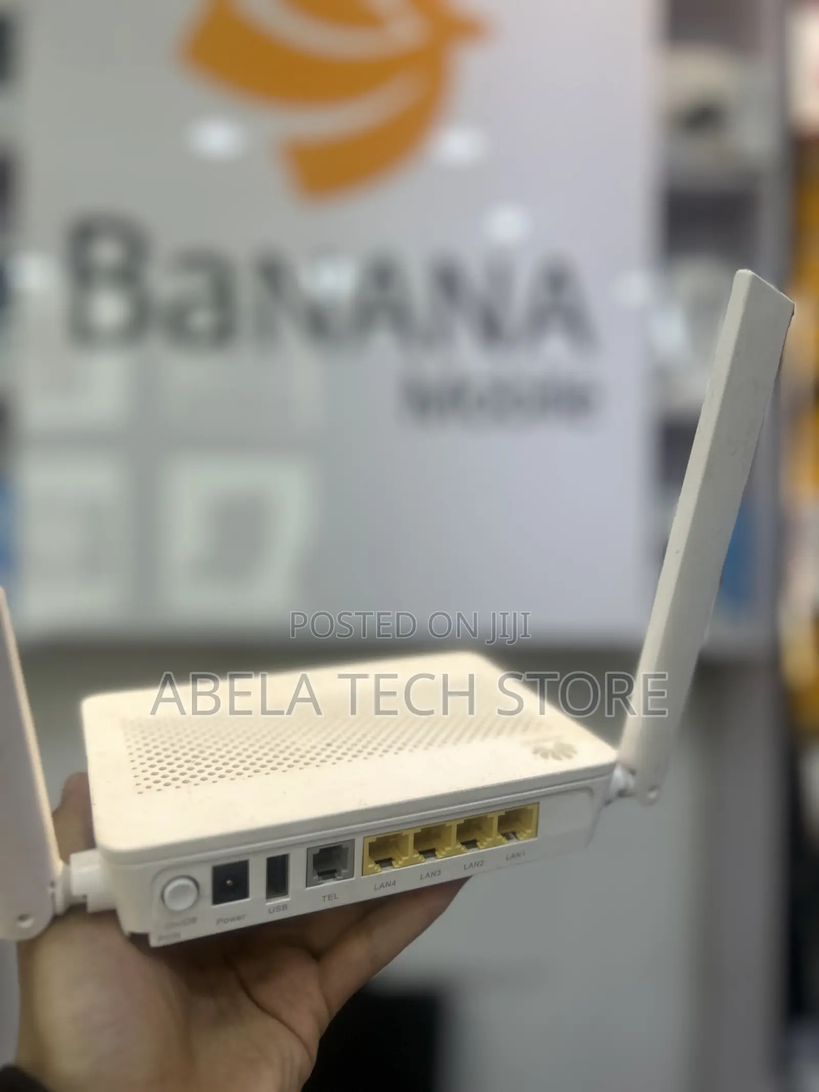 Wifi Router