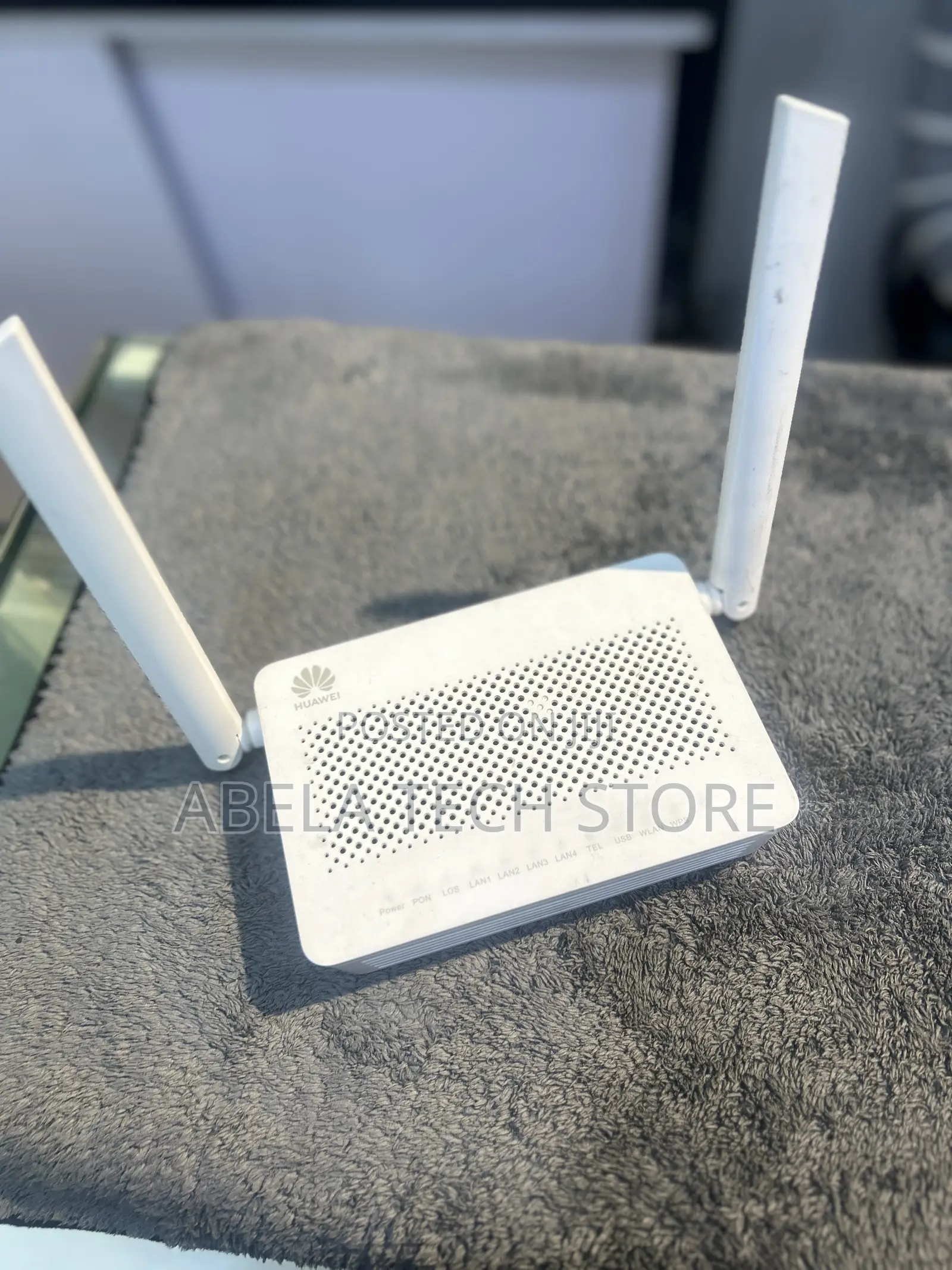 Wifi Router