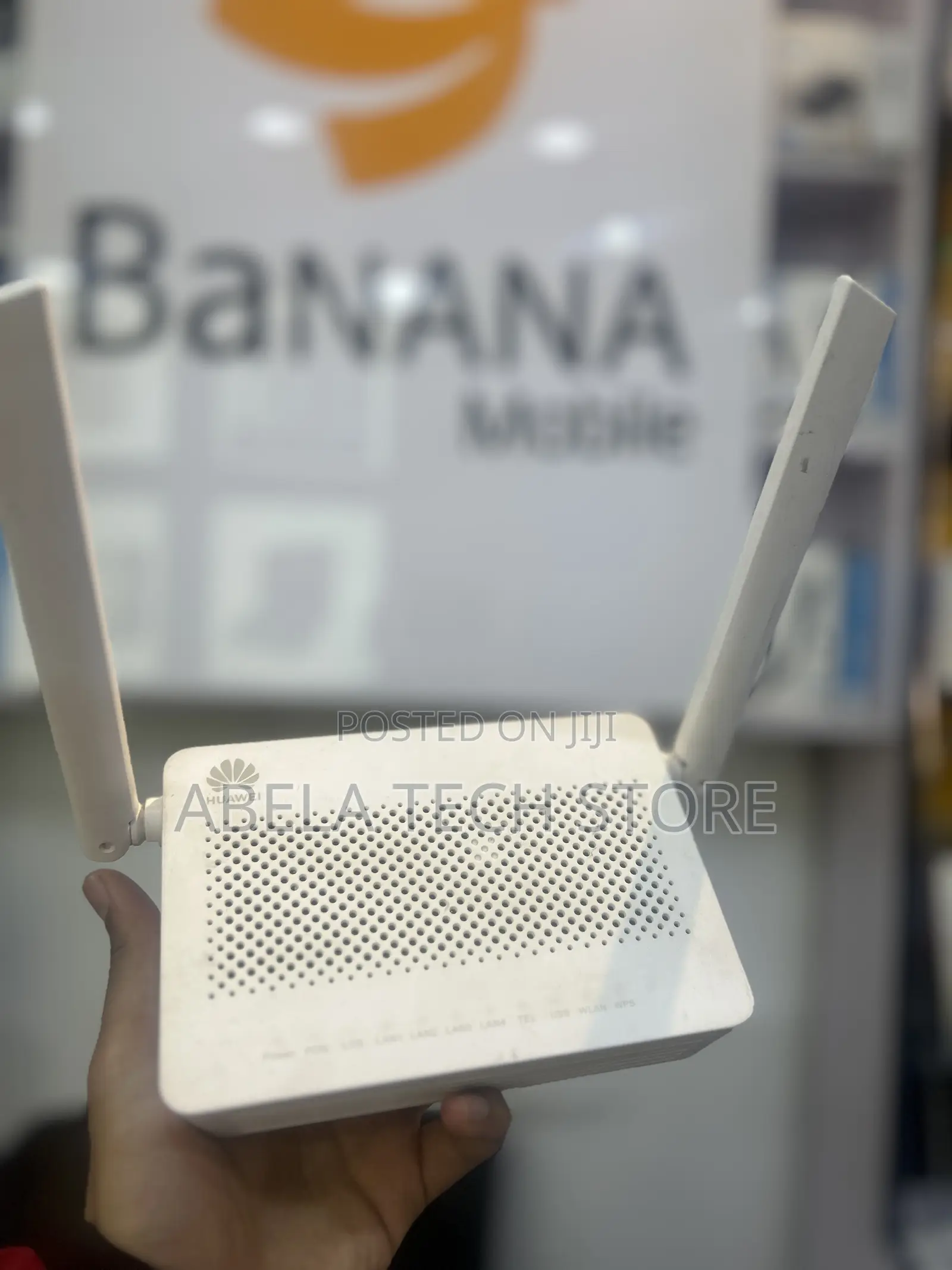 Wifi Router