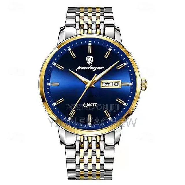 Luxury Watch for Him