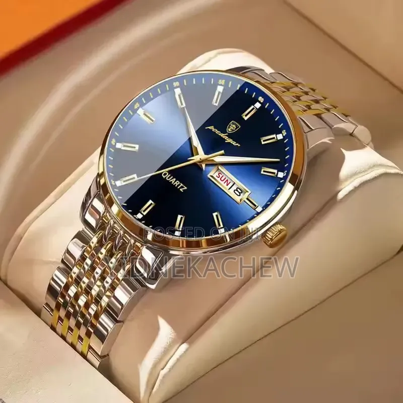 Luxury Watch for Him