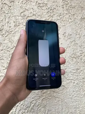 Apple iPhone XR 256 GB Black