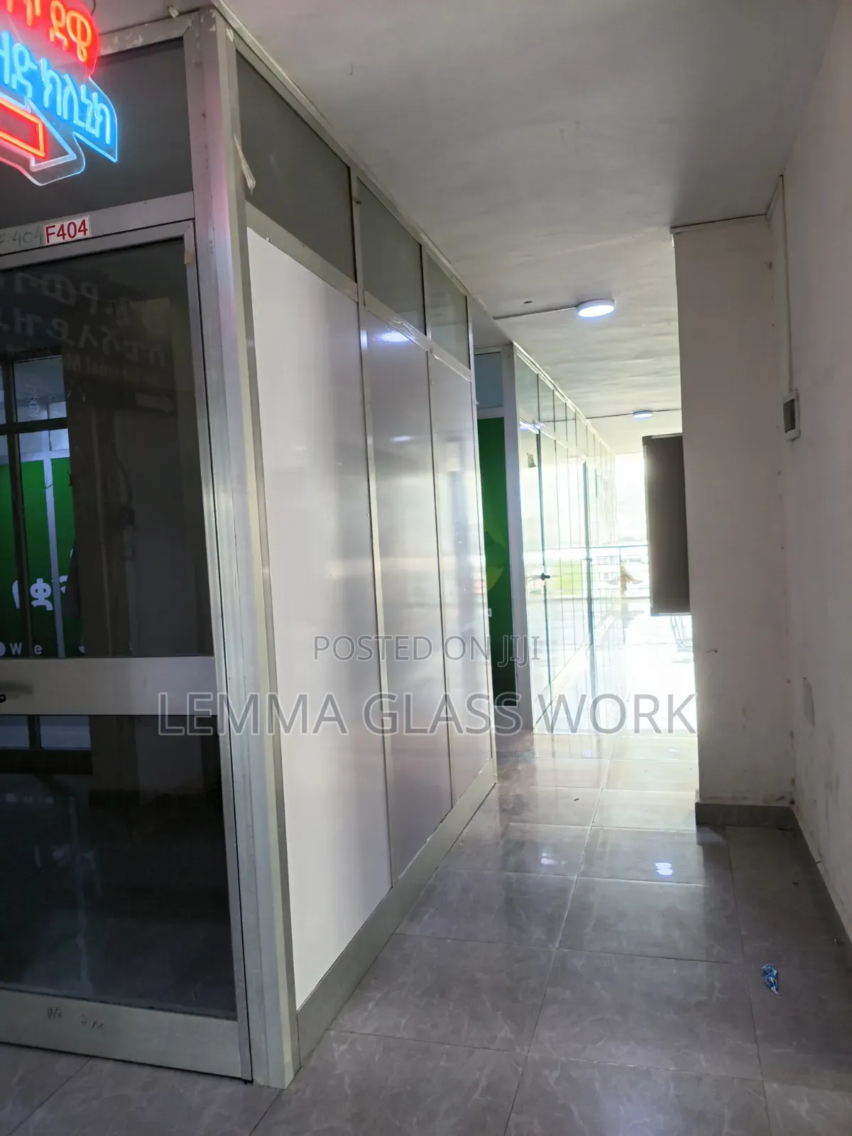 Tempered Glass