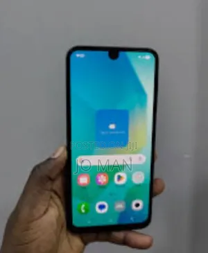 Samsung Galaxy A16 128 GB Blue