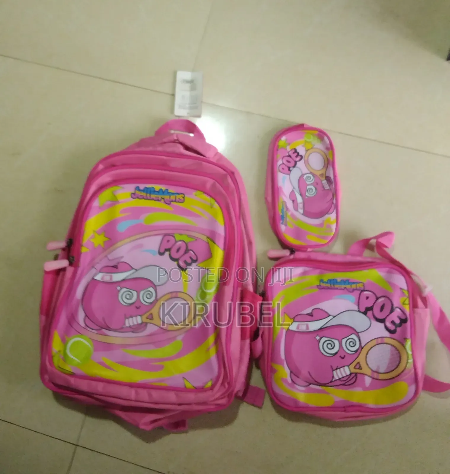 Kids School Bag